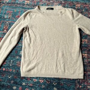 MaxMara Weekend beige sweater